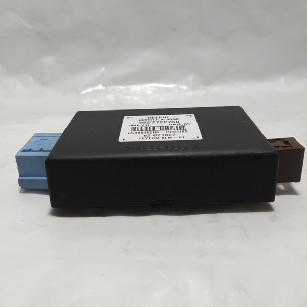 Módulo Alarme Gm Celta 2003