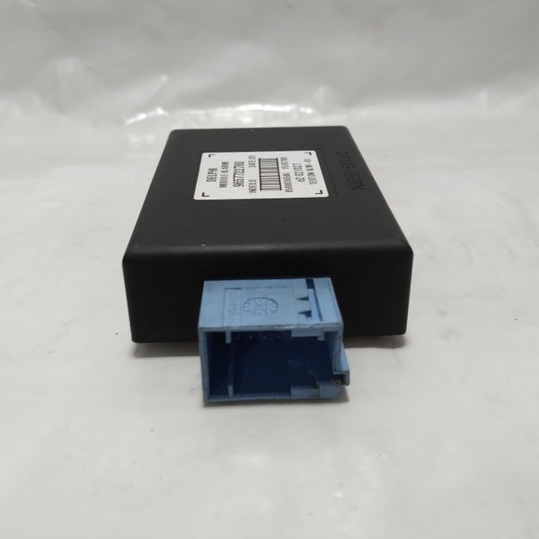 Módulo Alarme Gm Celta 2003