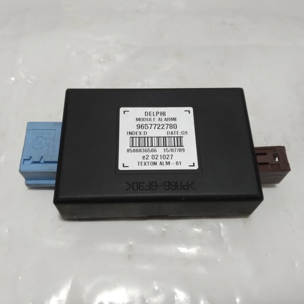 Módulo Alarme Gm Celta 2003