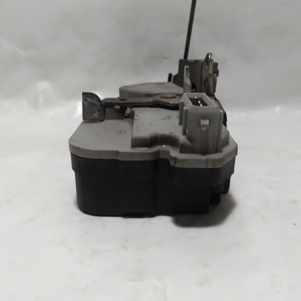 Fechadura Porta Traseira Esquerda Peugeot 207 2009