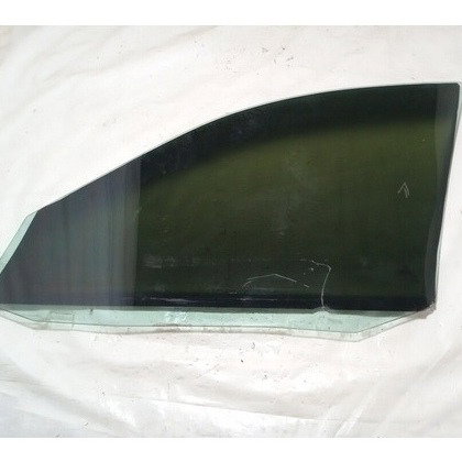 Vidro Porta Dianteiro Direito Vw Golf 2001