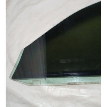 Vidro Porta Dianteiro Direito Vw Golf 2001