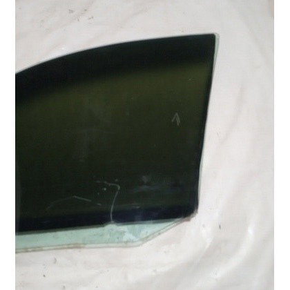 Vidro Porta Dianteiro Direito Vw Golf 2001