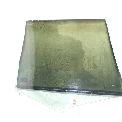 Vidro Da Porta Traseira Esquerda Vw Golf 2001