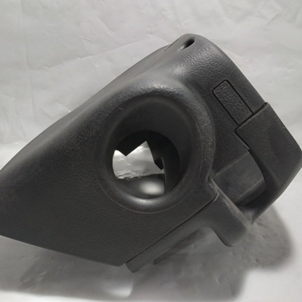 Moldura Coluna Direção Peugeot 207 2009