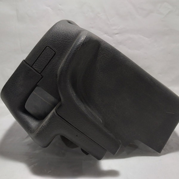 Moldura Coluna Direção Peugeot 207 2009