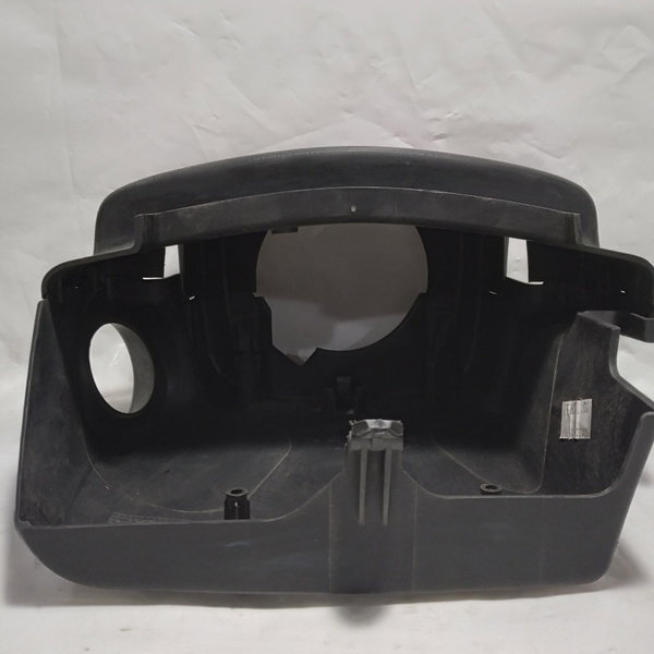 Moldura Coluna Direção Peugeot 207 2009