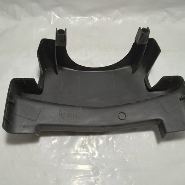 Moldura Coluna Direção Peugeot 207 2009