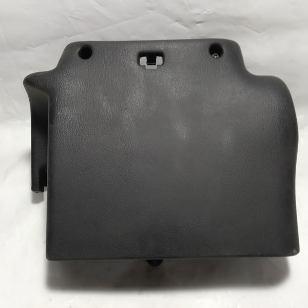 Moldura Coluna Direção Peugeot 207 2009