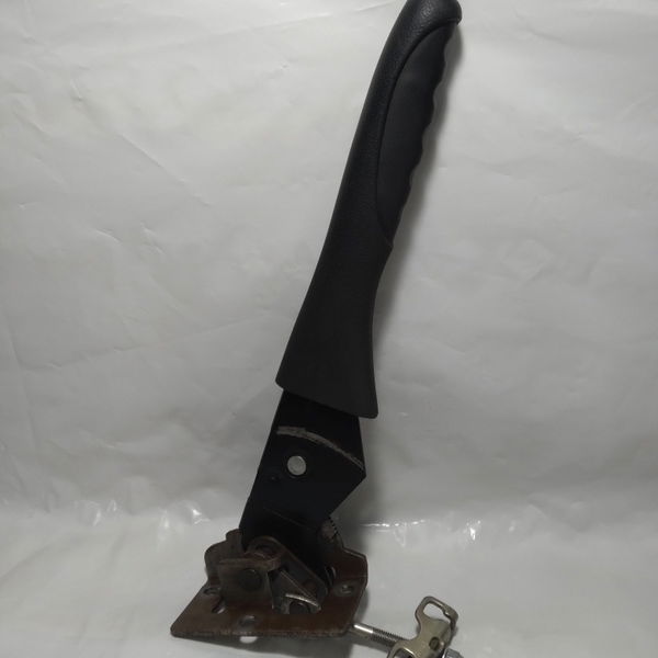 Alavanca Freio De Mão Peugeot 207 2009