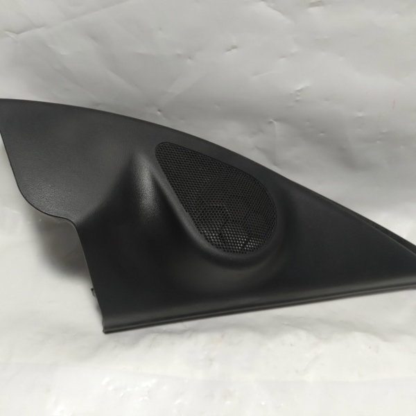 Moldura Interna Retrovisor Peugeot 207 2009