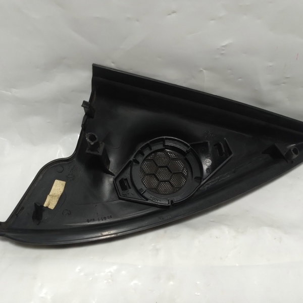 Moldura Interna Retrovisor Peugeot 207 2009
