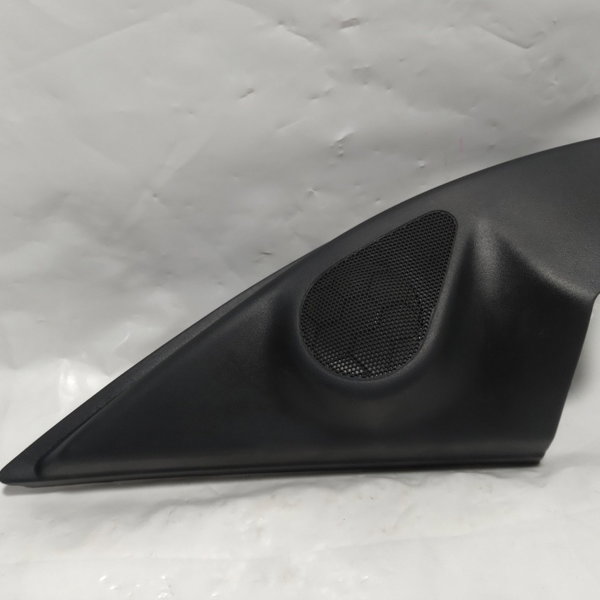 Moldura Interna Retrovisor Peugeot 207 2009