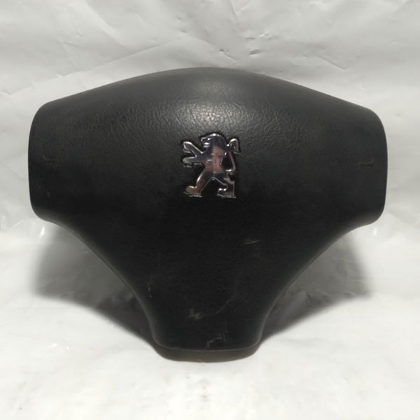 Tampa Buzina Peugeot 207 2009