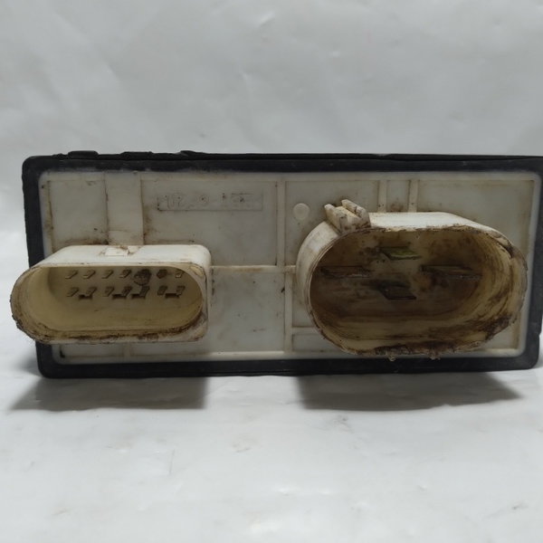 Módulo Rele Ventoinha Vw Golf 2000