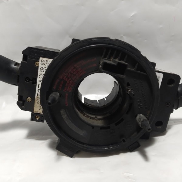 Chave De Seta Vw Golf 2000