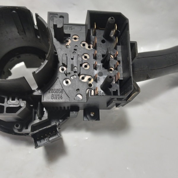 Chave De Seta Vw Golf 2000