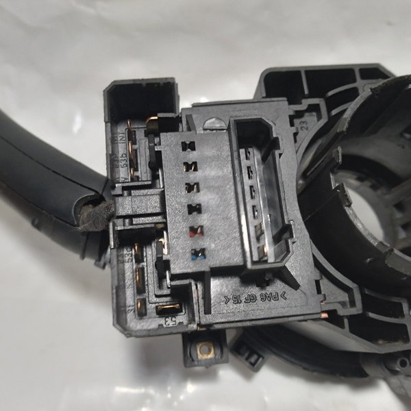 Chave De Seta Vw Golf 2000