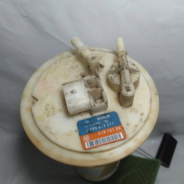 Bomba Combustível Fiat Punto 1.4 2009