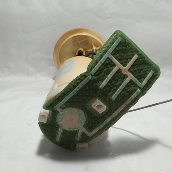 Bomba Combustível Fiat Punto 1.4 2009