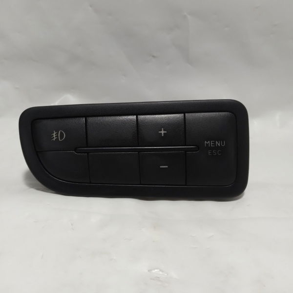 Botão Farol Milha Fiat Punto 2009