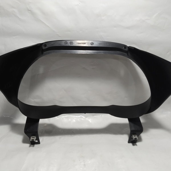 Moldura Painel Instrumento Fiat Punto 2009