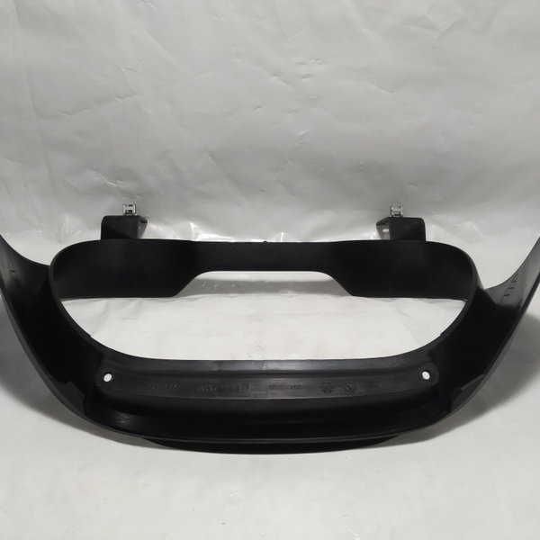 Moldura Painel Instrumento Fiat Punto 2009