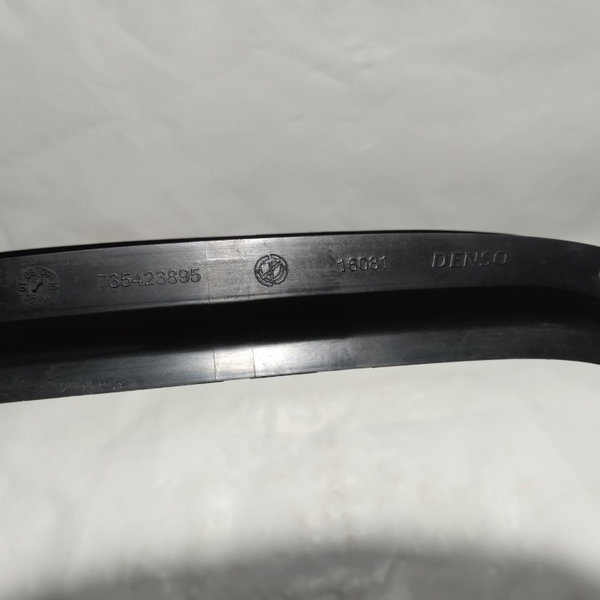 Moldura Painel Instrumento Fiat Punto 2009