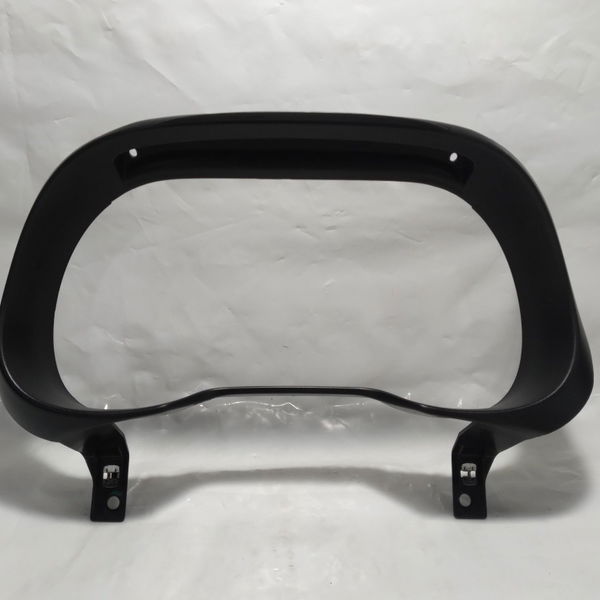 Moldura Painel Instrumento Fiat Punto 2009