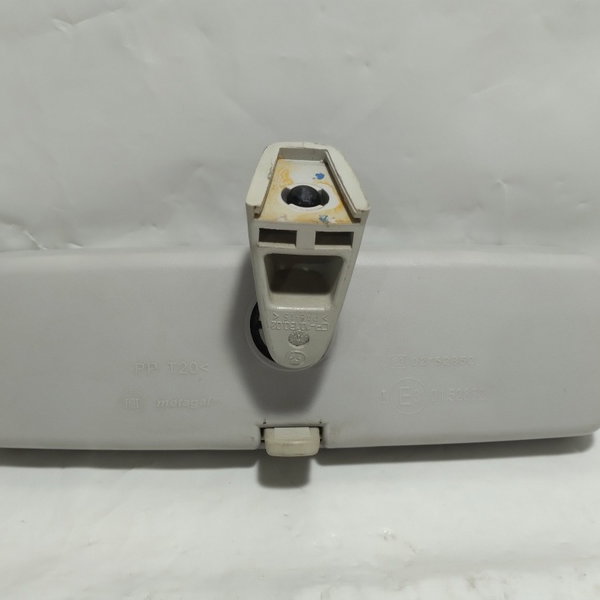 Espelho Retrovisor Interno Fiat Punto 2009