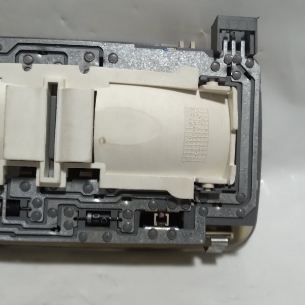 Luz Teto Fiat Punto 2009