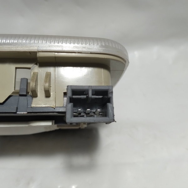 Luz Teto Fiat Punto 2009