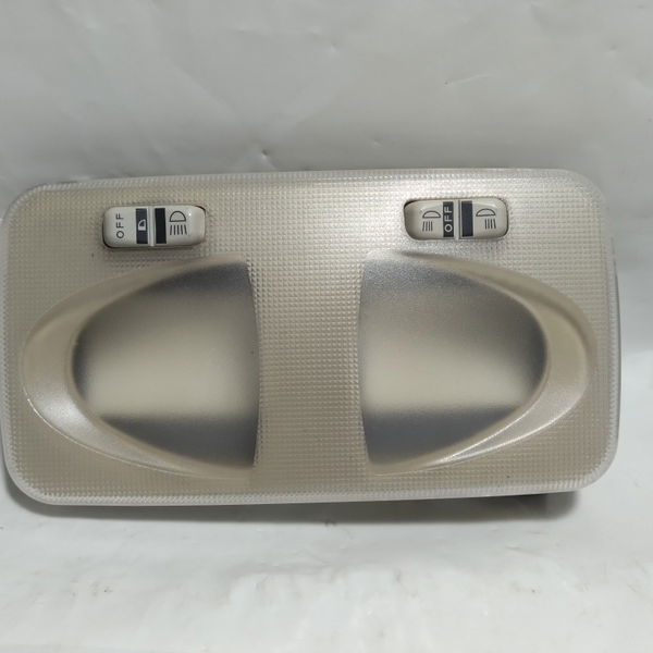 Luz Teto Fiat Punto 2009