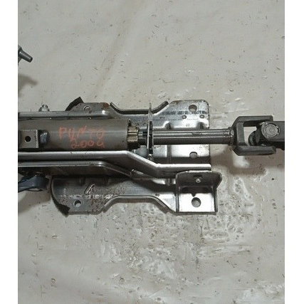 Coluna De Direção Fiat Punto 2009 1.4 Usado