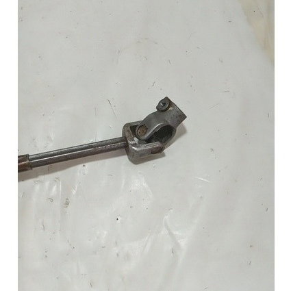 Coluna De Direção Fiat Punto 2009 1.4 Usado