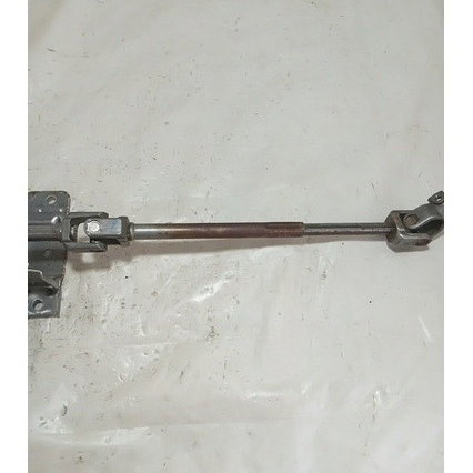 Coluna De Direção Fiat Punto 2009 1.4 Usado