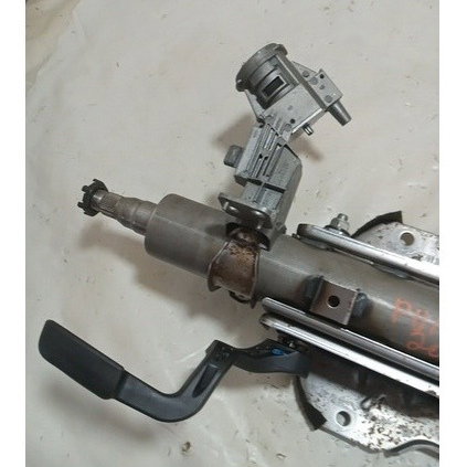 Coluna De Direção Fiat Punto 2009 1.4 Usado