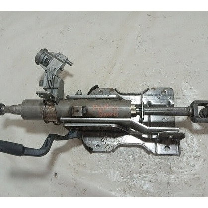 Coluna De Direção Fiat Punto 2009 1.4 Usado