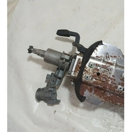 Coluna De Direção Fiat Punto 2009 1.4 Usado