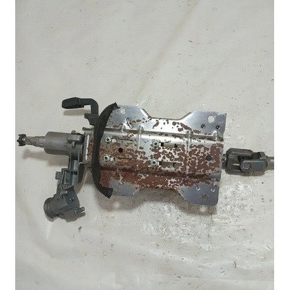 Coluna De Direção Fiat Punto 2009 1.4 Usado