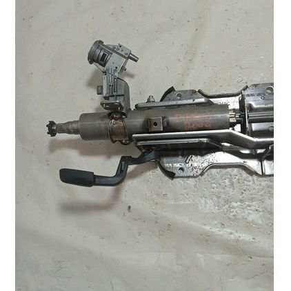 Coluna De Direção Fiat Punto 2009 1.4 Usado