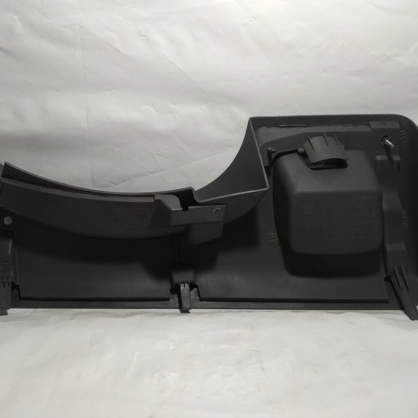 Tampa Inferior Painel Fiat Punto 2009