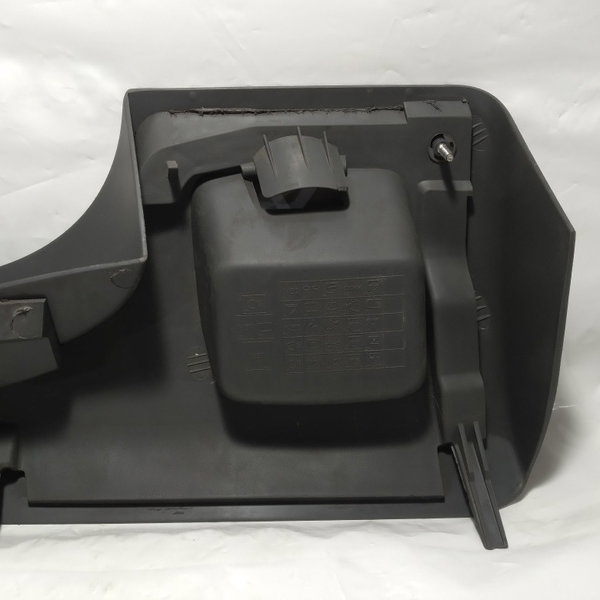 Tampa Inferior Painel Fiat Punto 2009