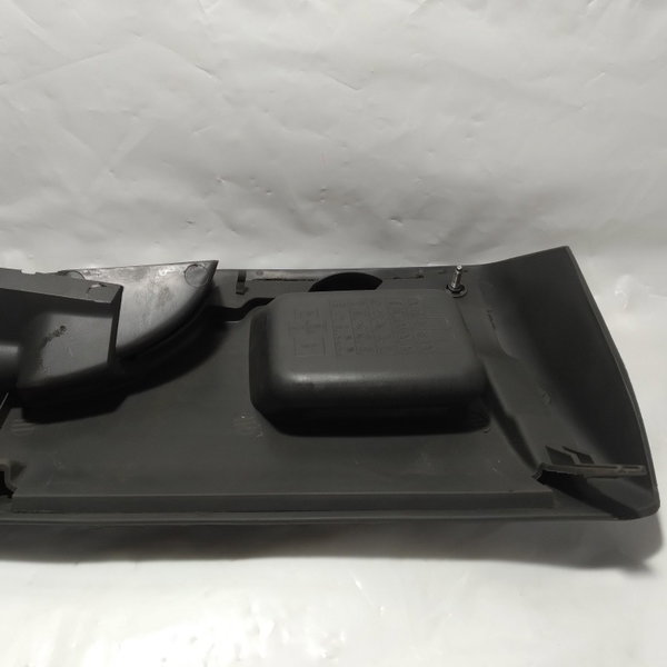 Tampa Inferior Painel Fiat Punto 2009