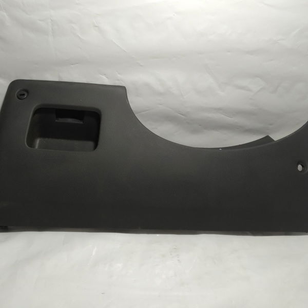 Tampa Inferior Painel Fiat Punto 2009