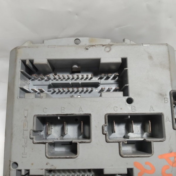 Caixa De Fusível Fiat Punto 2009