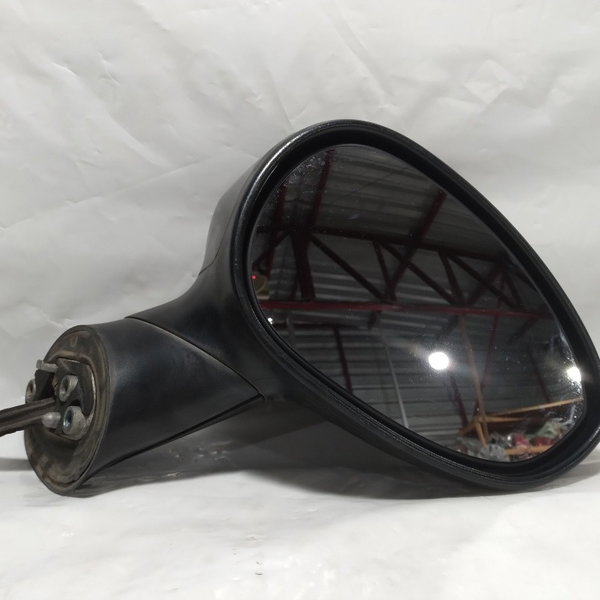 Retrovisor Manual Lado Direito Fiat Punto 2009
