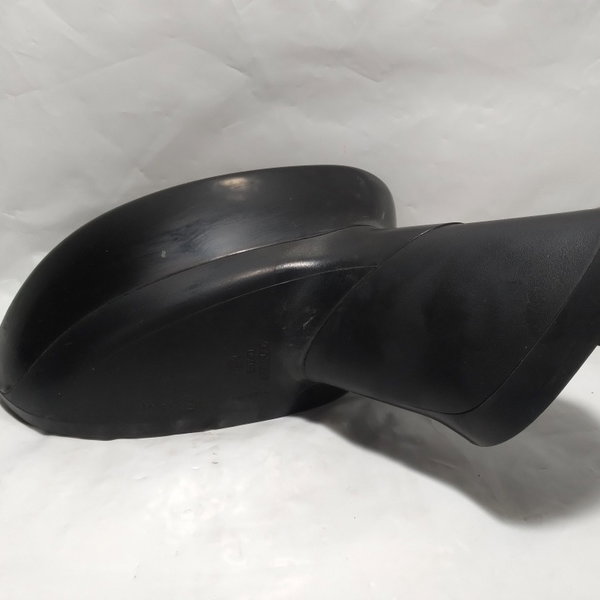 Retrovisor Manual Lado Direito Fiat Punto 2009