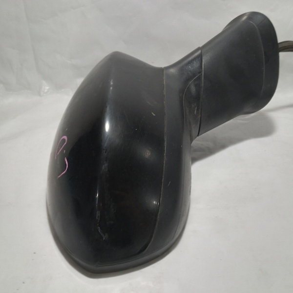 Retrovisor Manual Lado Direito Fiat Punto 2009