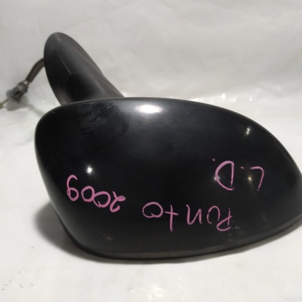 Retrovisor Manual Lado Direito Fiat Punto 2009